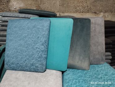 Табуретки: Табуретка, Новый, Железо, Не раскладной — 8