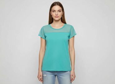 tech ubrania: Women`s T-shirt, size M