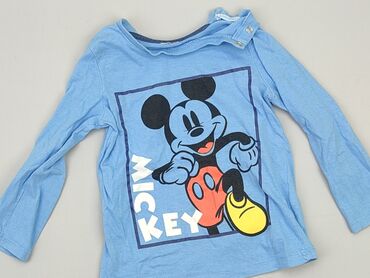 reserved bluzki wyprzedaż: Blouse, 2-3 years, 92-98 cm, condition - Very good