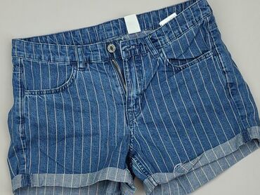 bardzo krótkie mini sukienki: Shorts, S (EU 36), condition - Very good