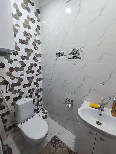 Продажа квартир: 2 комнаты, 66 м², Элитка, 3 этаж, Дизайнерский ремонт — 7