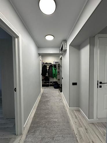 Продажа квартир: 4 комнаты, 79 м², Индивидуалка, 4 этаж, Евроремонт — 4