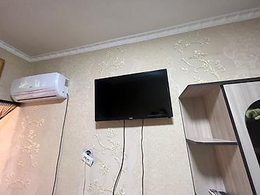 Продажа квартир: 1 комната, 18 м², Гостиничный тип, 3 этаж — 6