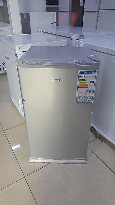 Холодильники: Холодильник Avest, Новый, Однокамерный, De frost (капельный), 47 * 83 * 45, С рассрочкой — 4