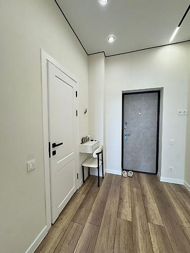Продажа квартир: 2 комнаты, 43 м², Элитка, 7 этаж, Дизайнерский ремонт — 7