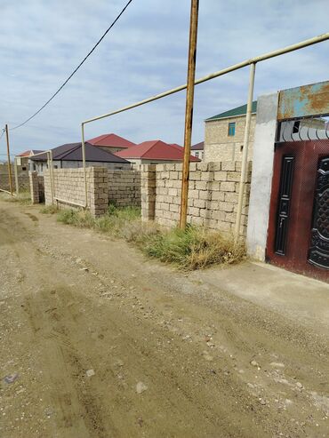 saray qesebesi torpaq satisi: 2 sot, Tikinti, Maklerlər narahat etməsin, Kupça (Çıxarış)