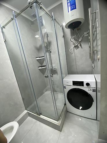 цо чайка: 1 комната, 38 м², Технопарк 2 этаж, Евроремонт — 4