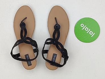 buty aldi: Vera Blum, Japonki damskie, rozmiar 39 — 2