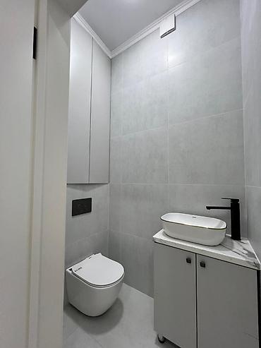 Продажа квартир: 2 комнаты, 74 м², Элитка, 9 этаж, Евроремонт — 6