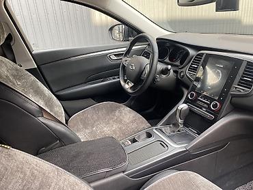 byd leopard 3: Renault SM6: 2019 г., 2 л, Вариатор, Газ, Седан — 5