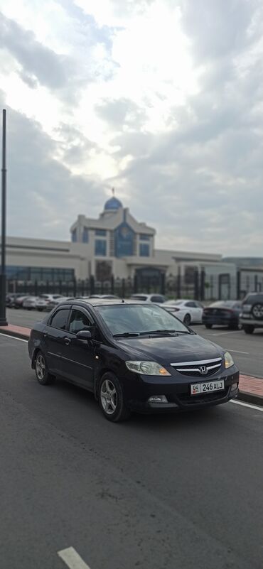 хонда цивик 2008: Honda Civic: 2008 г., 1.3 л, Механика, Бензин, Седан