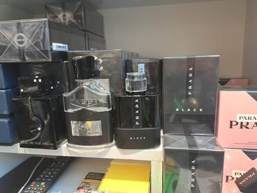 Parfemi: Sve 40e sem kirke i erba pur 50e — 19