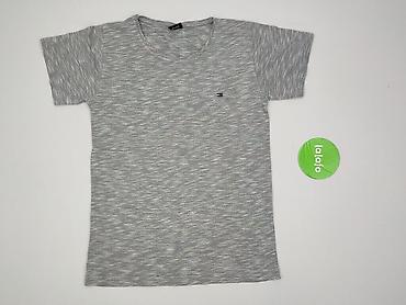 part two: Tommy Hilfiger, Koszulka dla mężczyzn, rozmiar S — 2