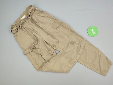 hm cargo pants: H&M, Spodnie cargo damskie, rozmiar XS — 2