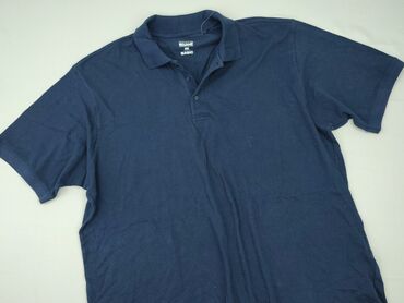Koszulka polo dla mężczyzn, 6XL, IDENTIC, stan - Bardzo dobry