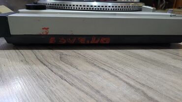 Другая аудиотехника: Продам 2 аппарата проигрыватель грампластинок первого класса сложности — 22