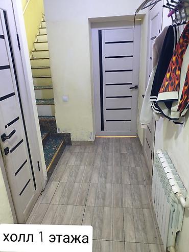 6 комнат и более, 120 м², Киркомстром Горячая вода, Газ, Холодная вода