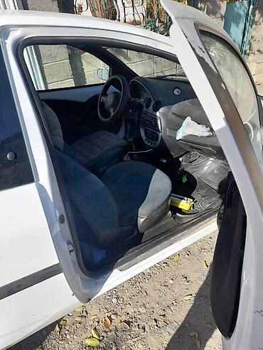 Ford: Ford Focus: 2004 г., 2 л, Автомат, Бензин, Седан — 9