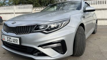 корея машина цена: Kia K5: 2019 г., 2 л, Автомат, Газ, Седан