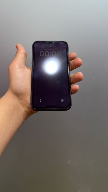 iphone 11 kredit baku: IPhone 11, 64 ГБ, Space Gray, Face ID, Беспроводная зарядка