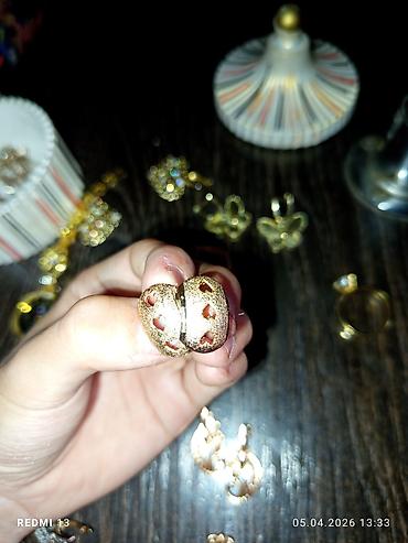 Серьги: Серьги, Женские, Новый — 12