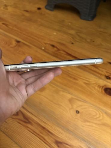 iphone gəncə: IPhone 11, Ağ — 3