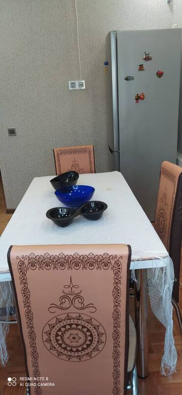 Köhnə tikili: Bakı, 1 otaqlı, Köhnə tikili, 45 kv. m — 6