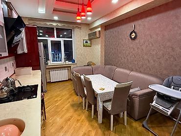 Продажа квартир: 4 комнаты, Новостройка, 154 м² — 8