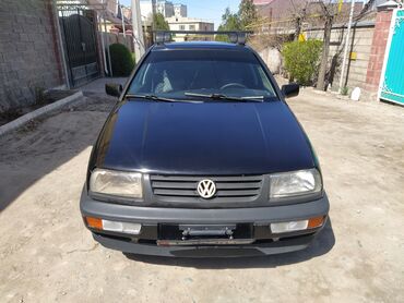 купить двигатель на пассат б3 1.8 моно: Volkswagen Vento: 1997 г., 0.2 л, Механика, Бензин, Седан