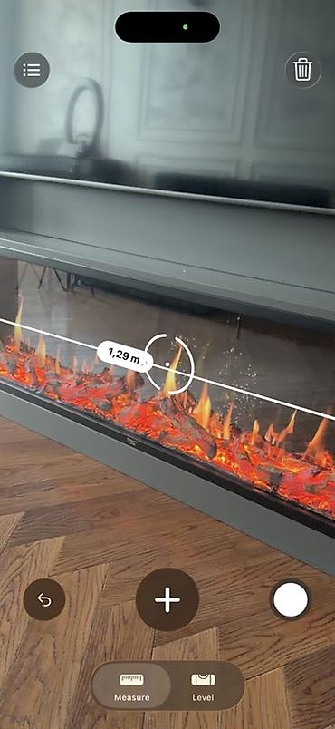 rus peci: Kamin Peçi, İşlənmiş, yanacaq - Elektrik — 3