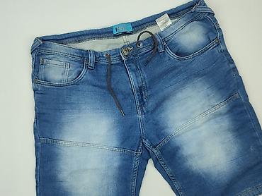 levis 524: Szorty dla mężczyzn, rozmiar XL — 1