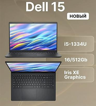 argb controller: Ноутбук Dell 15 - Экран 15.6" с тонкими рамками — комфорт для работы — 1