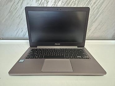 ASUS: ASUS 14” ultrabook – Windows 11 - Ekran: 14 inča, mat panel, tanki — 7
