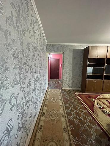 2 уровне: 3 комнаты, 58 м², 104 серия, 4 этаж, Старый ремонт — 2