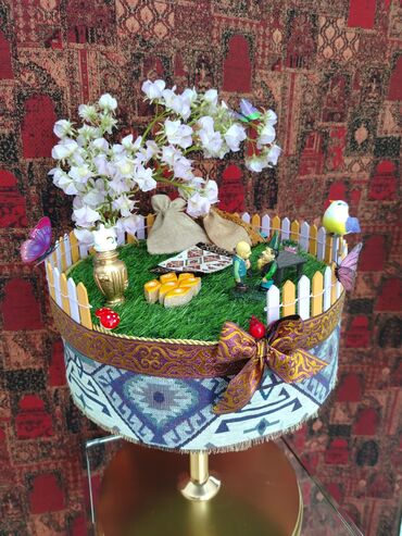novruz xoncasi instagram: Novruz xonçası