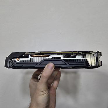 ртх 3070 цена: Видеокарта для ПК, Новый, Gigabyte, GeForce GTX, 6 ГБ — 5