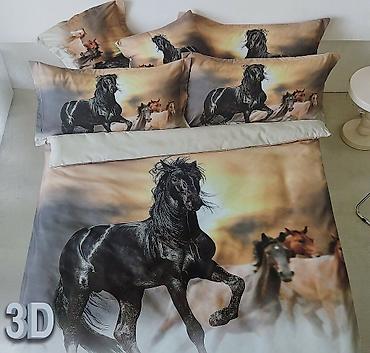 Posteljina: šSNIŽENOš ā¤Posteljine iz 7 delova ā¤ÄarÅ”af-220*240 ā¤Jorganska na lalafo.rs ā 26 Posteljina: šSNIŽENOš ā¤Posteljine iz 7 delova ā¤ÄarÅ”af-220*240 ā¤Jorganska ā 26