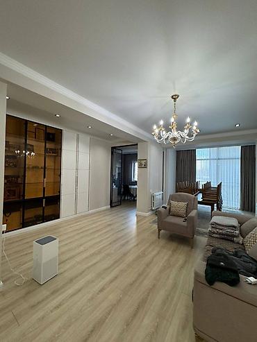 Продажа квартир: 2 комнаты, 116 м², Элитка, 3 этаж — 3