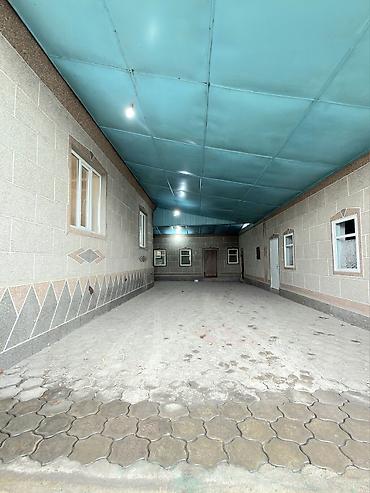 Продажа коттеджей и домов: Кирпичный дом в Новопокровке. - Планировка: 5 комнат, общая площадь — 15