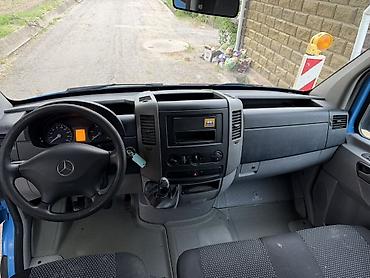 belarus 892 2: Грузовик, Mercedes-Benz, Дубль, 3 т, Б/у — 8