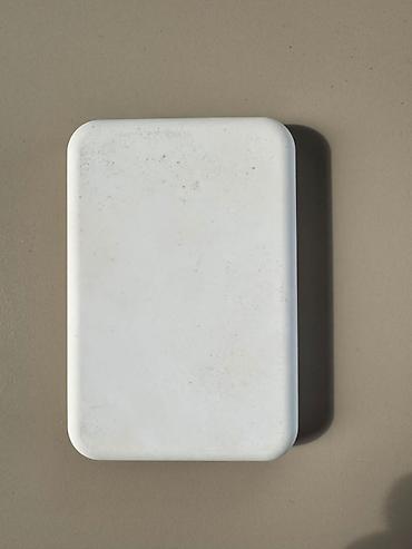 Техника и электроника: Powerbank Apple, < 5000 Mah, Az İşlənmiş — 2
