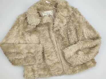 varlesca kurtka zimowa: Futro, New Look, rozmiar XL