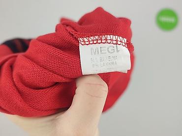 megi bluzy: MEGI, Bluzka damska, rozmiar 2XL — 4