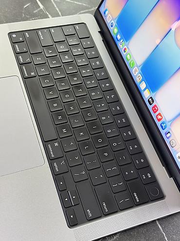 mini: Для программирования, Б/у, Apple M1 Pro, ОЗУ, RAM: 16 ГБ, В рассрочку — 9
