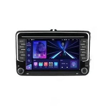 Audio oprema za auto: Android multimedija za automobil – Šifra proizvoda: 9310 Glavne — 8