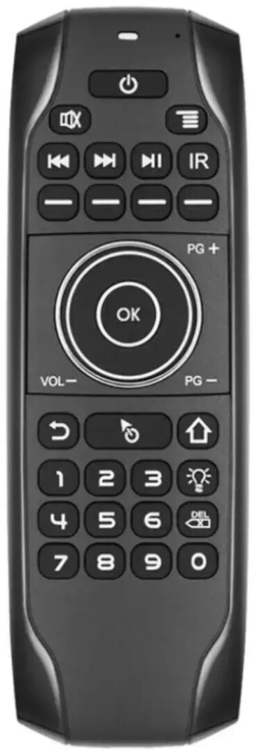 smart tv box: Brand: Gembird Model: GEMBIRD GMB-G7BTS AIR MOUSE Android TV Box