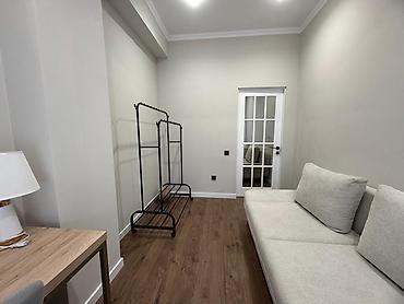 art square: 3 комнаты, 70 м², Золотой квадрат Элитка, 5 этаж, Евроремонт — 3