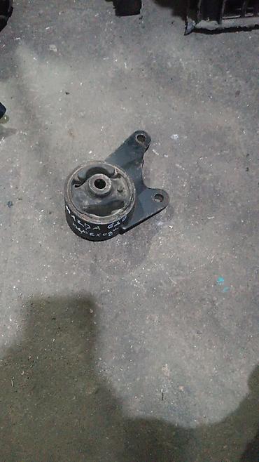 Подушки мотора: Подушка мотора Mazda 1999 г., Б/у, Оригинал, Япония — 7