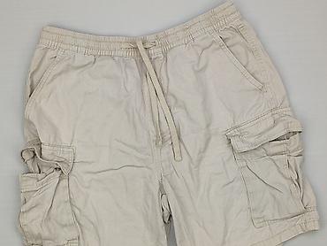 cargo pull and bear: PULL&BEAR, Szorty dla mężczyzn, rozmiar M — 1