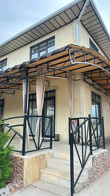 Продажа коттеджей и домов: 6 комнат и более, 130 м², 3 соток, Бостери, Агентство недвижимости — 16